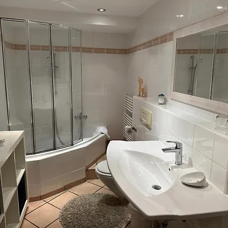 Apartamento Ferienlodge De