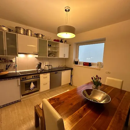 Apartamento Ferienlodge De
