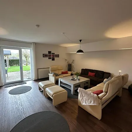 Ferienlodge De Apartamento *