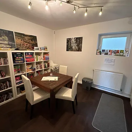 Apartamento Ferienlodge De Schulenberg im Oberharz