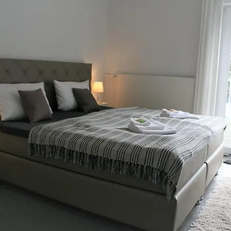 Ferienlodge De Apartamento *