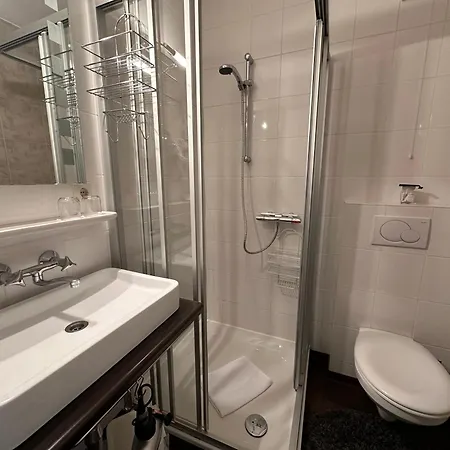 Apartamento Ferienlodge De *