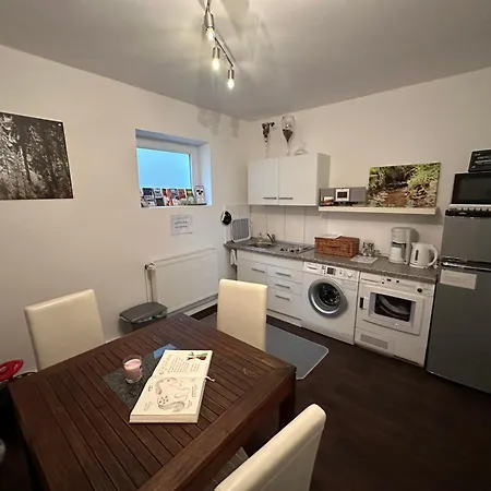 Apartamento Ferienlodge De