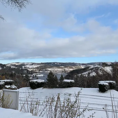 Apartamento Ferienlodge De Schulenberg im Oberharz