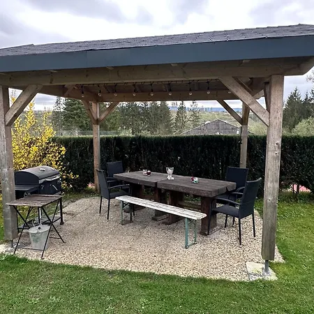 Apartamento Ferienlodge De